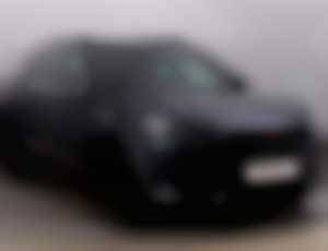 Cupra Formentor 2.0 TSI VZ 4DriveVZ ,