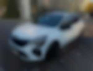 Renault Clio E-Tech full hybrid 36kw 24kw TECHNO