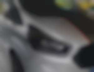 Ford Tourneo Custom Ford Tourneo Custom