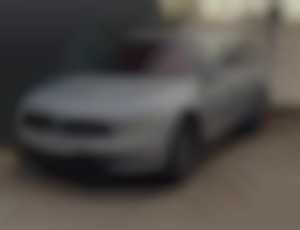 Volkswagen Passat Variant 2,0 TDI Highline