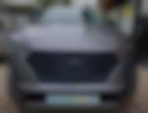 Hyundai Tucson 1.6-VÝBAVA ADVENTURE-4X4