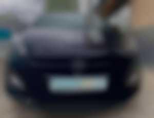 Hyundai i30 1.6-NÍZKÉ KM-1.maj-facelift