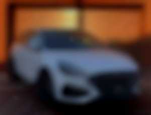 HYUNDAI I30 KOMBI 1.6 CRDI 82021 KÚPENÉ V SR ODPOČET DPH