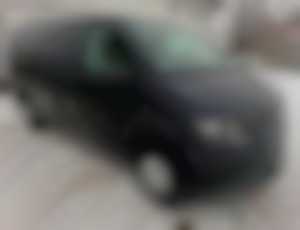 Volkswagen Transporter T6 2.0 TDI 110kW 4MOTION 122018