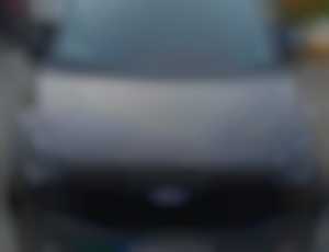 Ford Tourneo Custom Combi 125kw Automat 