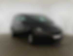 Opel Zafira 1.4 Turbo, ČR,2.maj, Tempomat