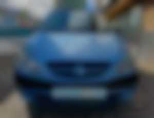 Hyundai Getz 1.4-1.MAJ-NÍZKÉ KM-KLIMA-TAŽNÉ