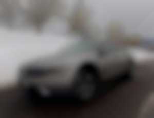 Volkswagen Passat B8 Alltrack 2.0 TDI 176kw DSG 4motion