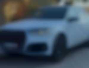 Audi Q7 Q7 50 TDI quattro tiptronic 8-st. 210kW285HP A8 