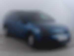 VW Golf Trendline 1.6 TDI Tempomat, Park. senzory