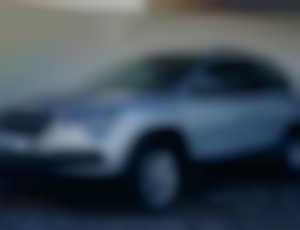 ŠKODA Karoq 1.6 TDI Style AT 2020