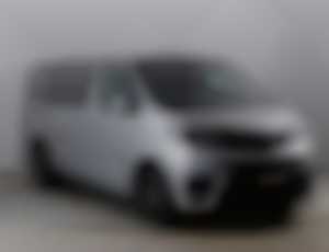 Toyota ProAce Verso Family 2.0 D-4D SR, DPH,