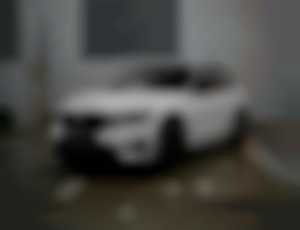 BMW Rad 3 320 d, 140 kW, xDrive