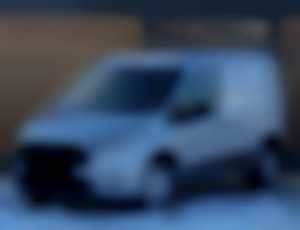 Ford Transit Connect TOP STAV, Ťažné, Apple Carplay, Kamera