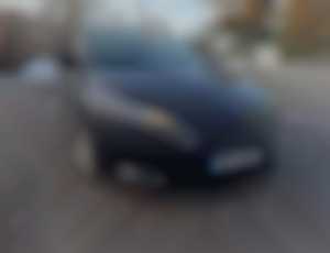 Ford Fokus Titanium, AUTOMAT, 2020