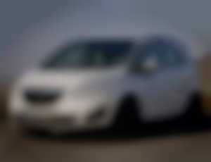 Opel Meriva 1.4 16V Turbó, 88kW, M5, 5d  AJ NA SP...