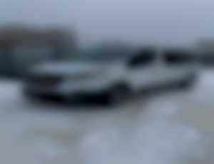 Renault Trafic 2.0 Diesel, 2022, 110 kW, 81059 km