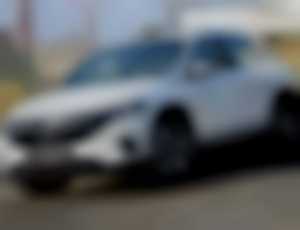 Mercedes-Benz EQA 250 SPORT PLUS 2022 DPH 