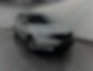 Škoda Rapid Spaceback SB 1.6 TDI 90k Ambition