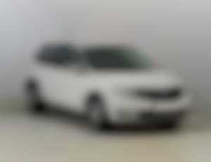 Skoda Rapid Spaceback 1.4 TDISpaceback