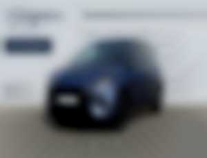 Hyundai i10 1.2i 16V DOHC Style AMT