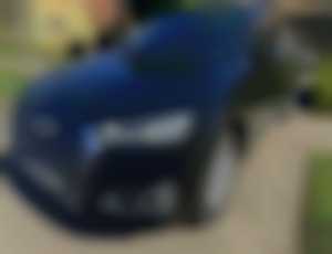 Audi Q7 3.0 TDI SLINE QUATTRO BOSE nafta automat 160 kw