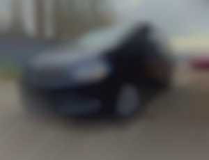 Volkswagen Touran 1.6 TDI SCR 115k Comfortline