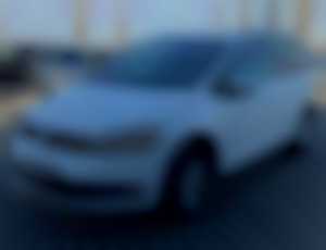 Volkswagen Touran 1.5 TSI OPF ACT Highline DSG