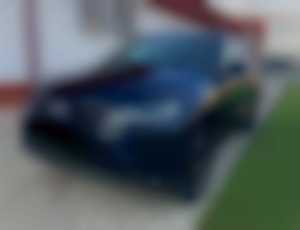 Volkswagen Touareg 3.0 V6 TDI BMT 4XMOTION VZDUCH