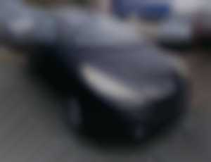 Peugeot 207 CC 1.6i serviska benzín manuál 88 kw