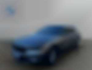 BMW 520d xDrive Touring