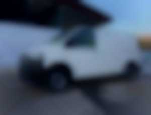 Volkswagen Transporter T5 2.0 BiTDI KR 