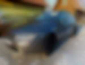 Seat Leon ST X-Perience 2.0 TDI CR 4x4 