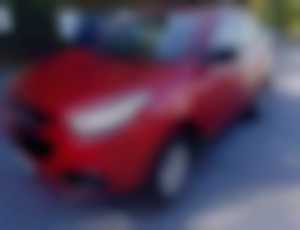 Hyundai ix35 1,6 GDI 99 KW CZ benzín manuál 99 kw