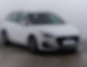 Hyundai i30 1.0 T-GDI Serv.kniha, Tempomat