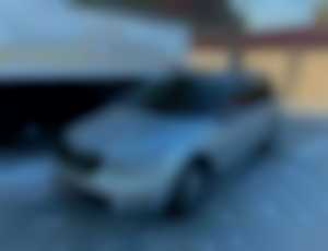 Škoda Octavia Combi 1.6 TDI Ambition