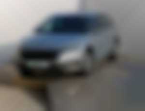 Škoda Octavia IV Combi 1,4 PHEV 110kW AT6
