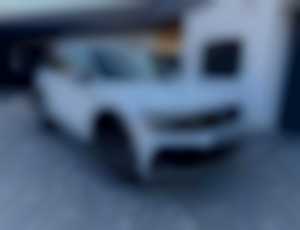 Volkswagen Tiguan 2.0 TDI SCR BMT 4MOTION Edition ...