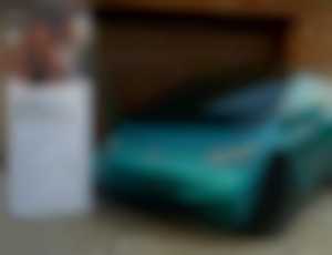 Volkswagen ID.3 Pro Performance 58kWh Business 