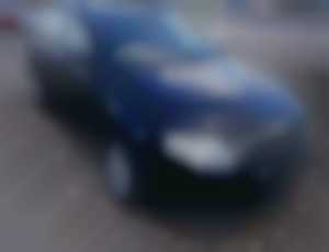 Volkswagen Passat 1.6 FSi benzín manuál 85 kw