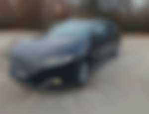 Mondeo 2016 2.0tdci AT 110KW Diesel