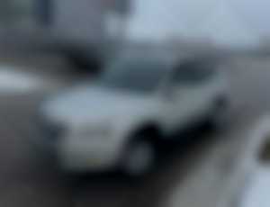 Volkswagen Tiguan 2.0 CR TDI 4-Motion SportStyle 103kW140HP M6 