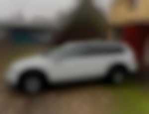 Volkswagen Passat Variant 2.0 TDI 190k BMT SCR Comfortline 4MOTION DSG 140k... 