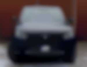 Volkswagen Touareg -Line 3.0 TDI Facelift