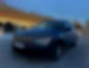 Škoda Octavia Combi 2.0 TDI EleganceStyle 4x4