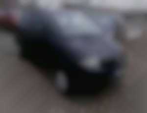 Audi A2 1.4TDi Digiklima nafta manuál 55 kw