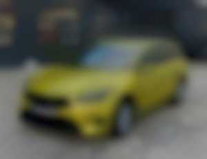 Kia Ceed SW 1.5 T-GDi Gold AT