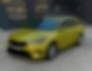 Kia Ceed SW 1.5 T-GDi Gold AT