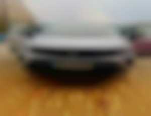 Predam Crossland 1.majitel SK v TOP stave.