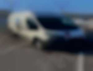 Predaj Peugeot Boxer L2H2